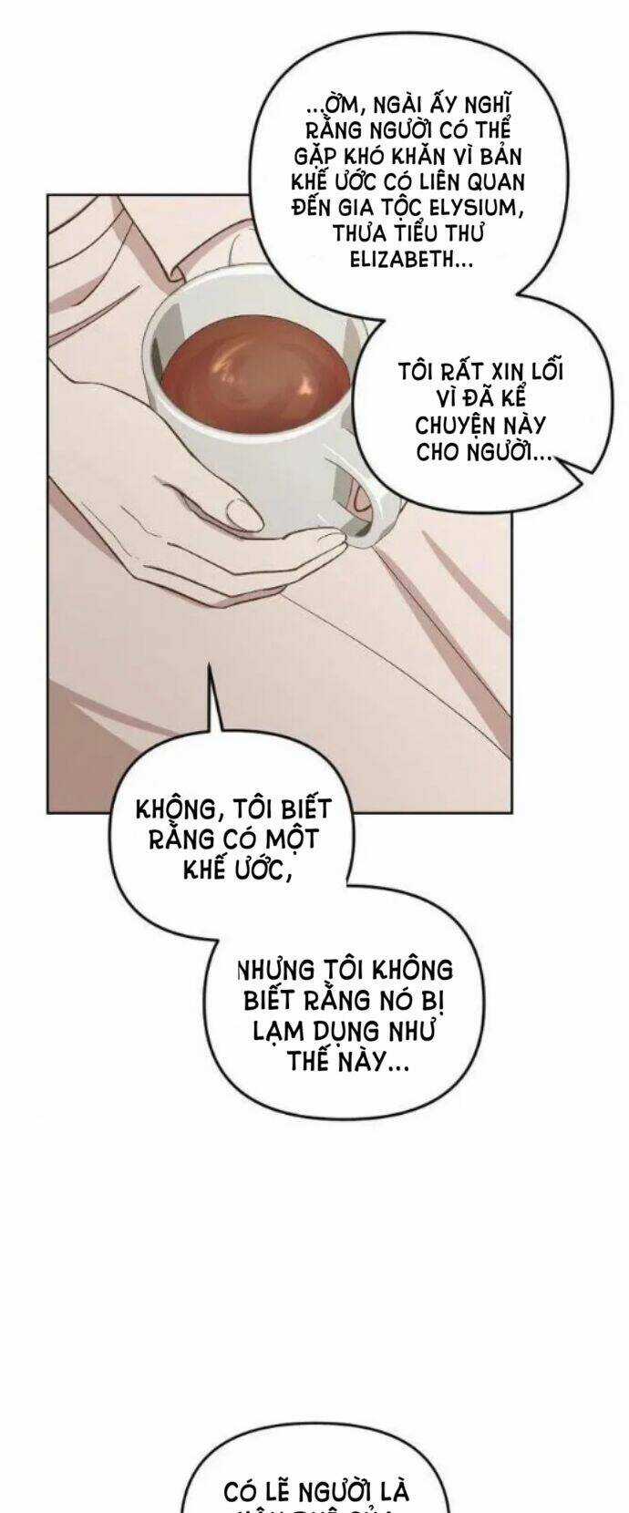 Hoàng Đế Đảo Ngược Thời Gian Chapter 39 trang 29