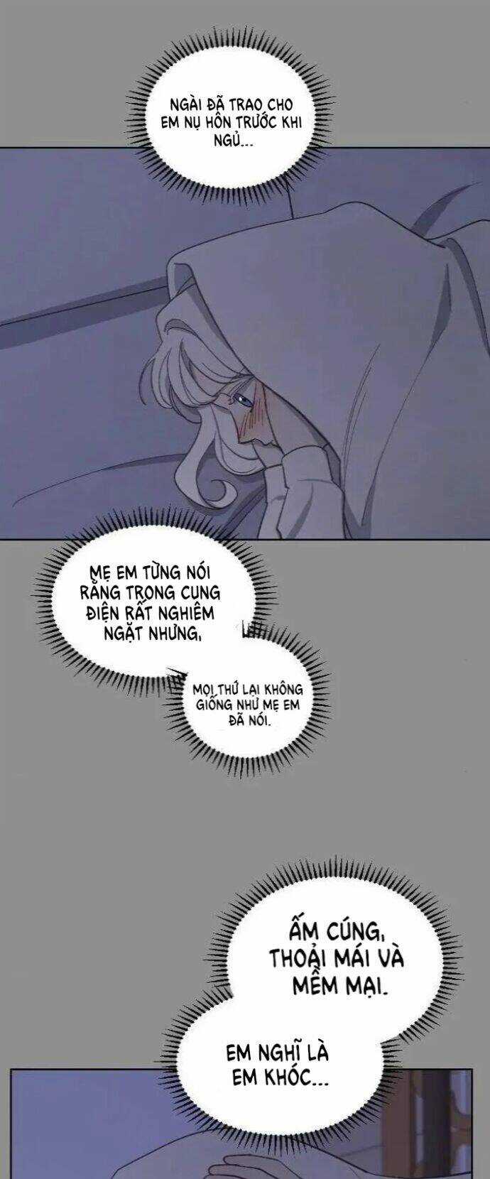 Hoàng Đế Đảo Ngược Thời Gian Chapter 39 trang 3