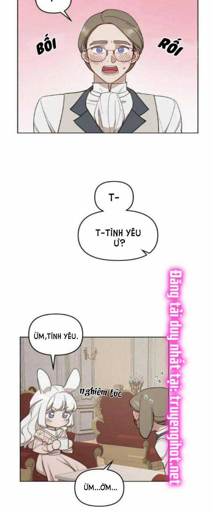 Hoàng Đế Đảo Ngược Thời Gian Chapter 39 trang 34