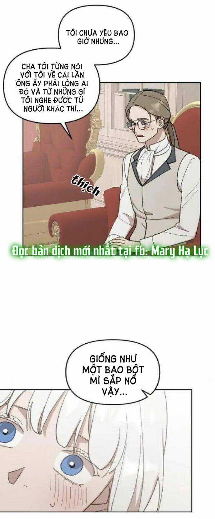 Hoàng Đế Đảo Ngược Thời Gian Chapter 39 trang 35