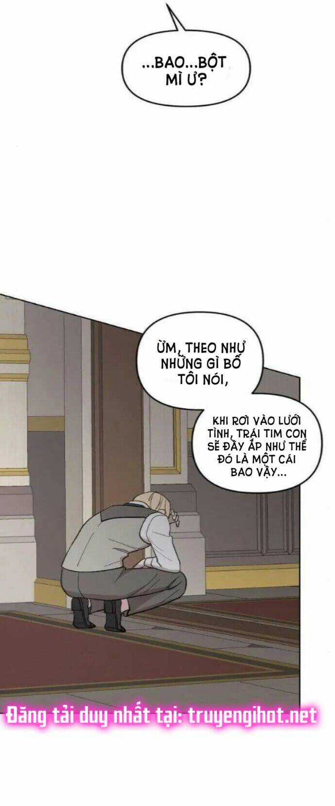 Hoàng Đế Đảo Ngược Thời Gian Chapter 39 trang 36