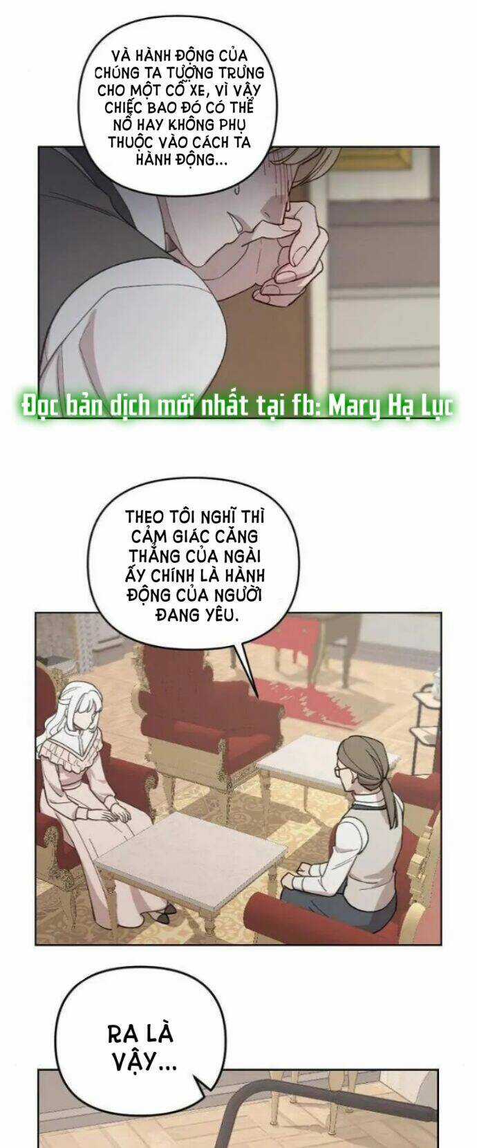 Hoàng Đế Đảo Ngược Thời Gian Chapter 39 trang 37