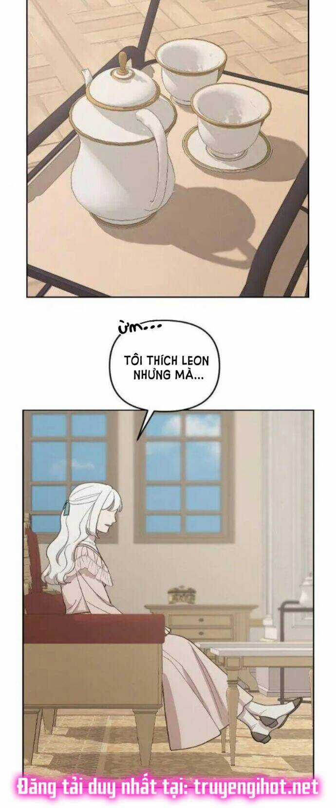 Hoàng Đế Đảo Ngược Thời Gian Chapter 39 trang 38