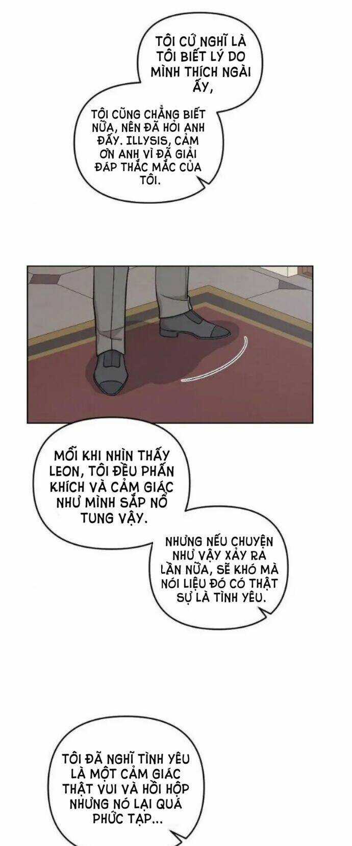 Hoàng Đế Đảo Ngược Thời Gian Chapter 39 trang 39