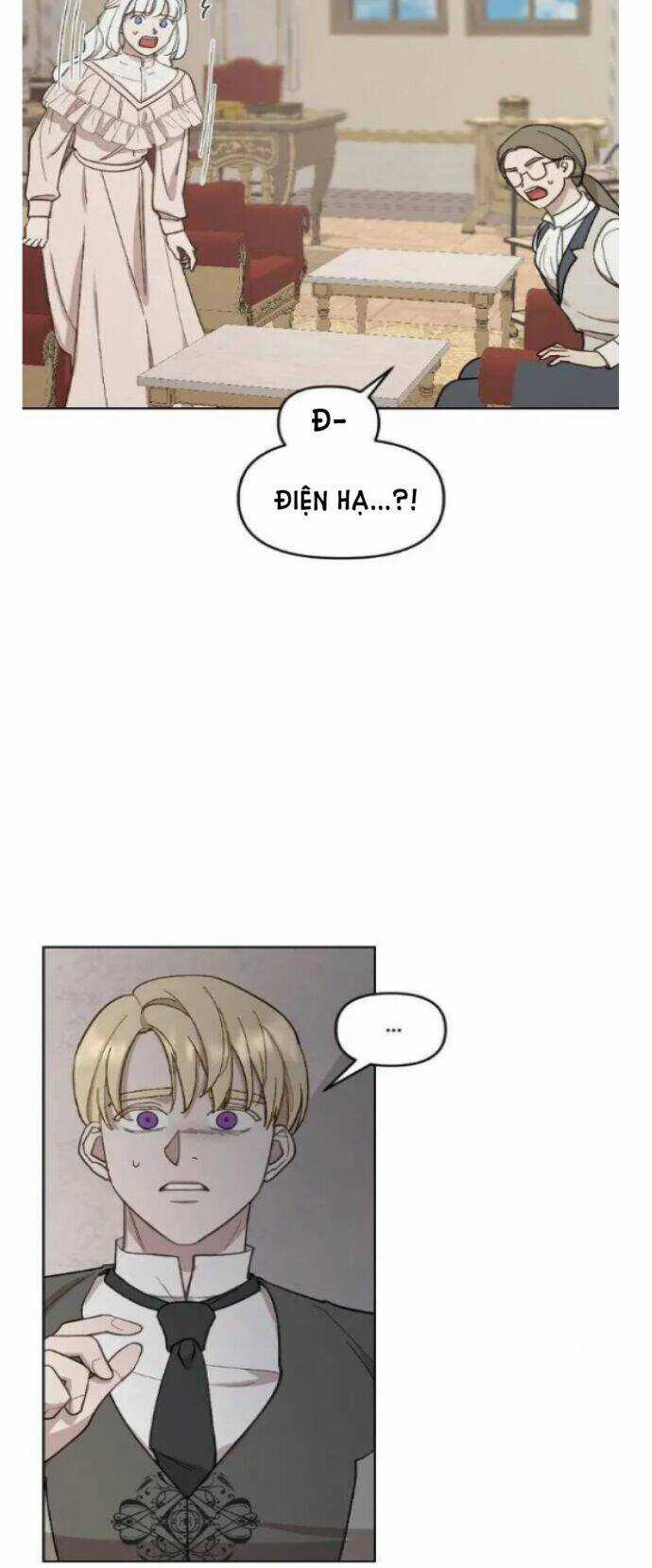 Hoàng Đế Đảo Ngược Thời Gian Chapter 39 trang 42