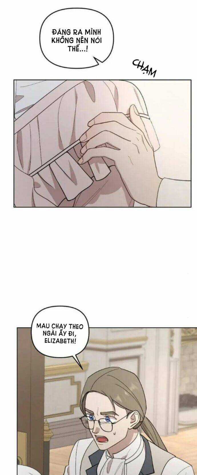 Hoàng Đế Đảo Ngược Thời Gian Chapter 39 trang 45