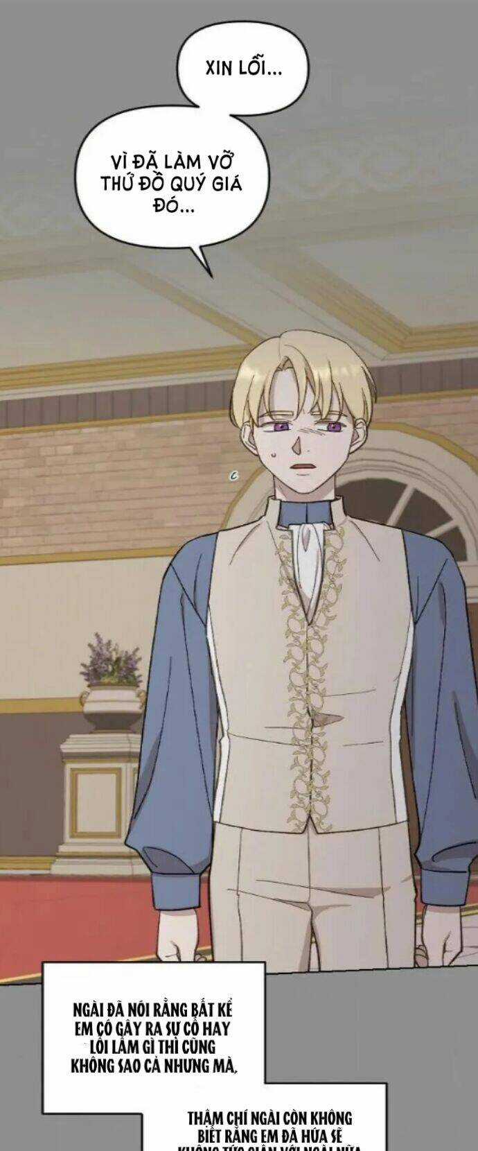 Hoàng Đế Đảo Ngược Thời Gian Chapter 39 trang 9