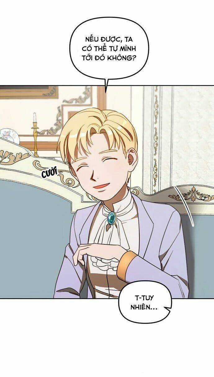 Hoàng Đế Đảo Ngược Thời Gian Chapter 4 trang 10