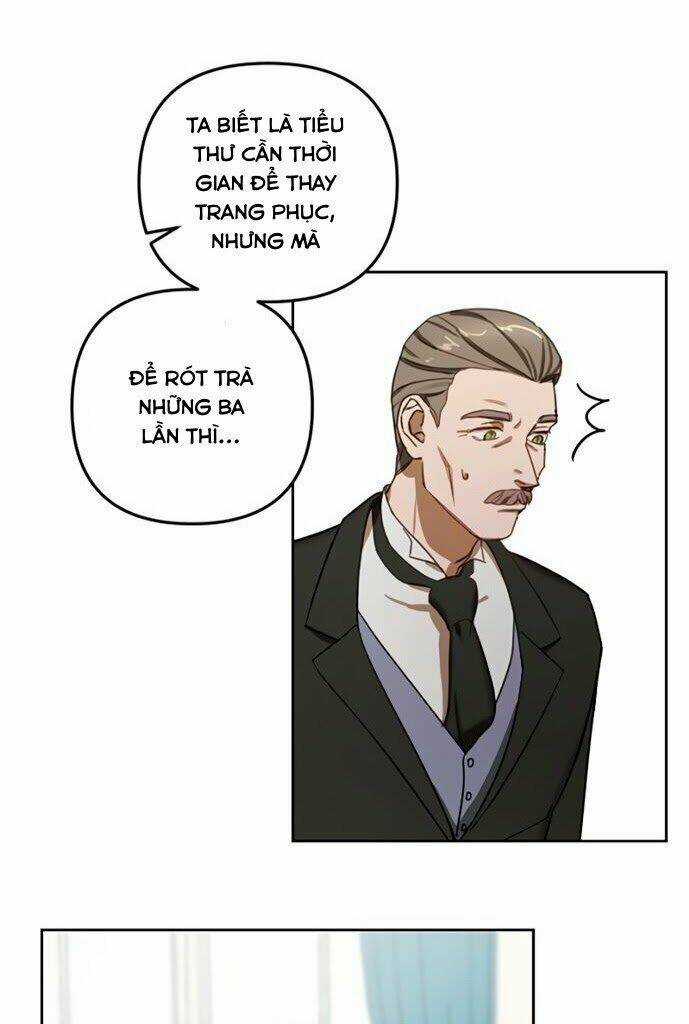 Hoàng Đế Đảo Ngược Thời Gian Chapter 4 trang 11