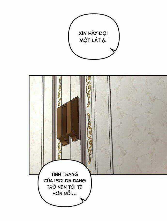 Hoàng Đế Đảo Ngược Thời Gian Chapter 4 trang 14