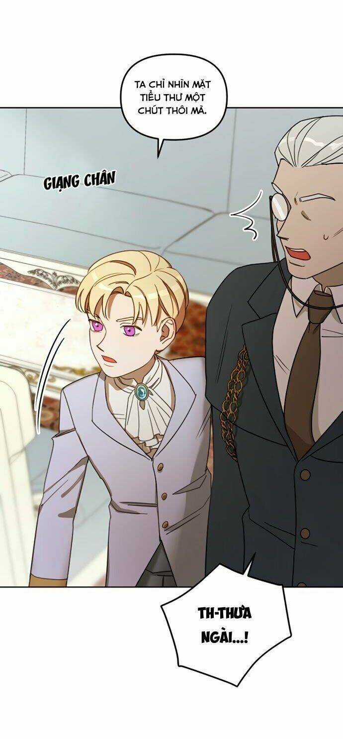 Hoàng Đế Đảo Ngược Thời Gian Chapter 4 trang 15