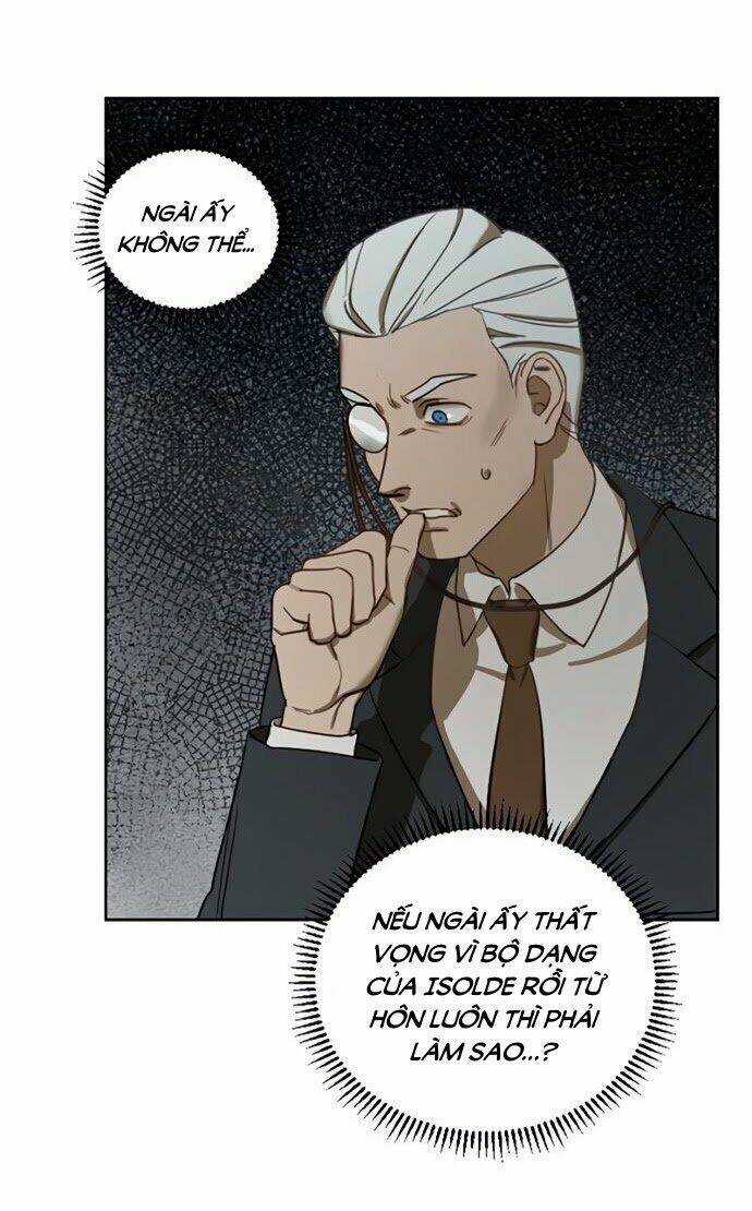 Hoàng Đế Đảo Ngược Thời Gian Chapter 4 trang 16