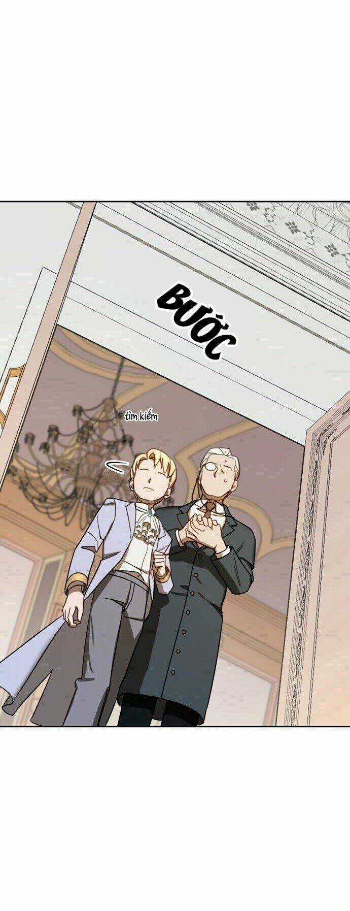 Hoàng Đế Đảo Ngược Thời Gian Chapter 4 trang 18