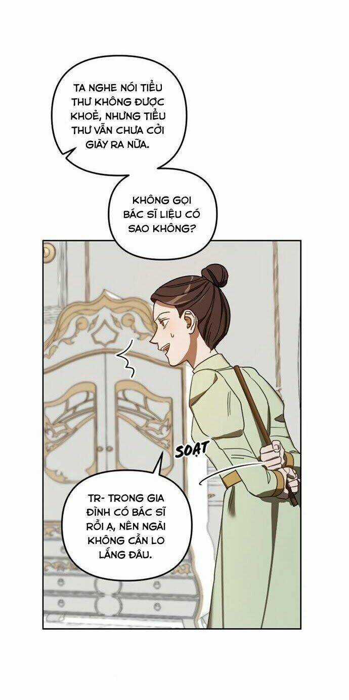 Hoàng Đế Đảo Ngược Thời Gian Chapter 4 trang 22