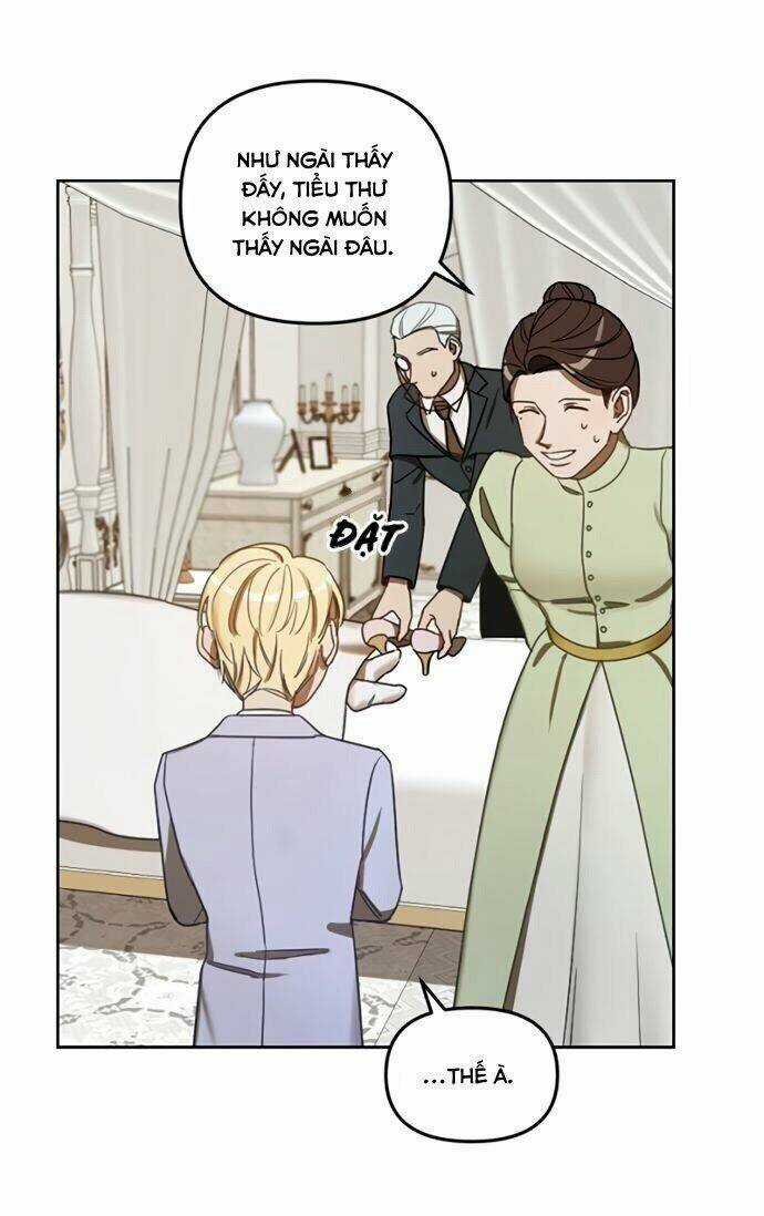 Hoàng Đế Đảo Ngược Thời Gian Chapter 4 trang 24