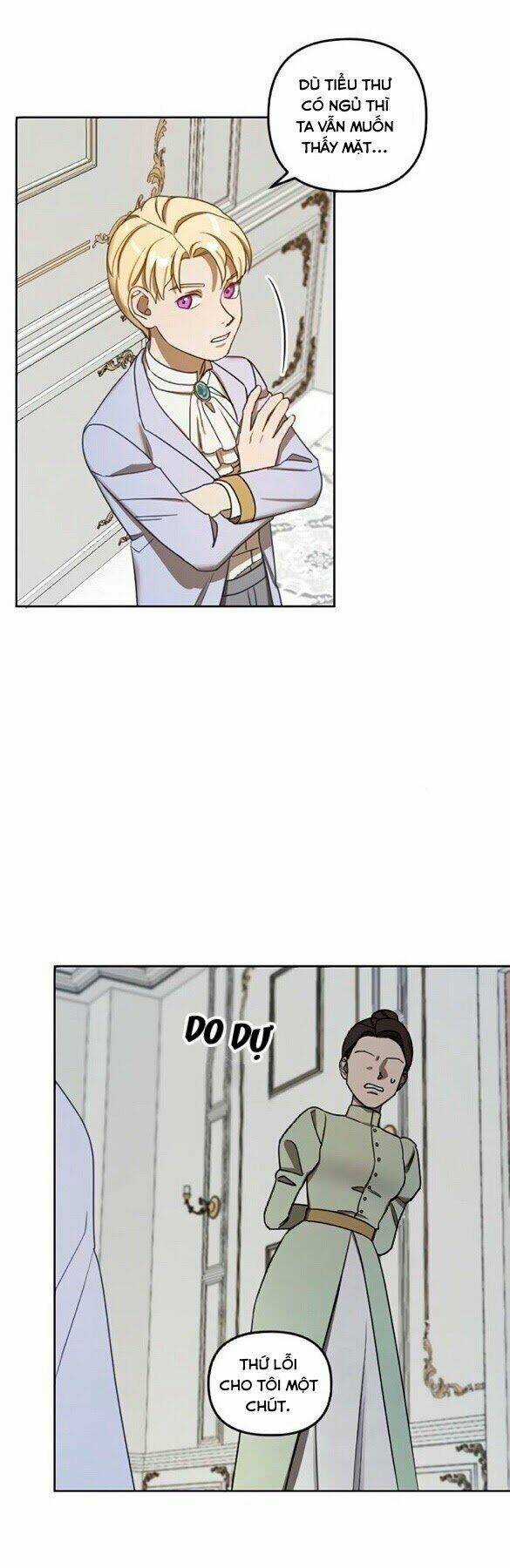 Hoàng Đế Đảo Ngược Thời Gian Chapter 4 trang 25