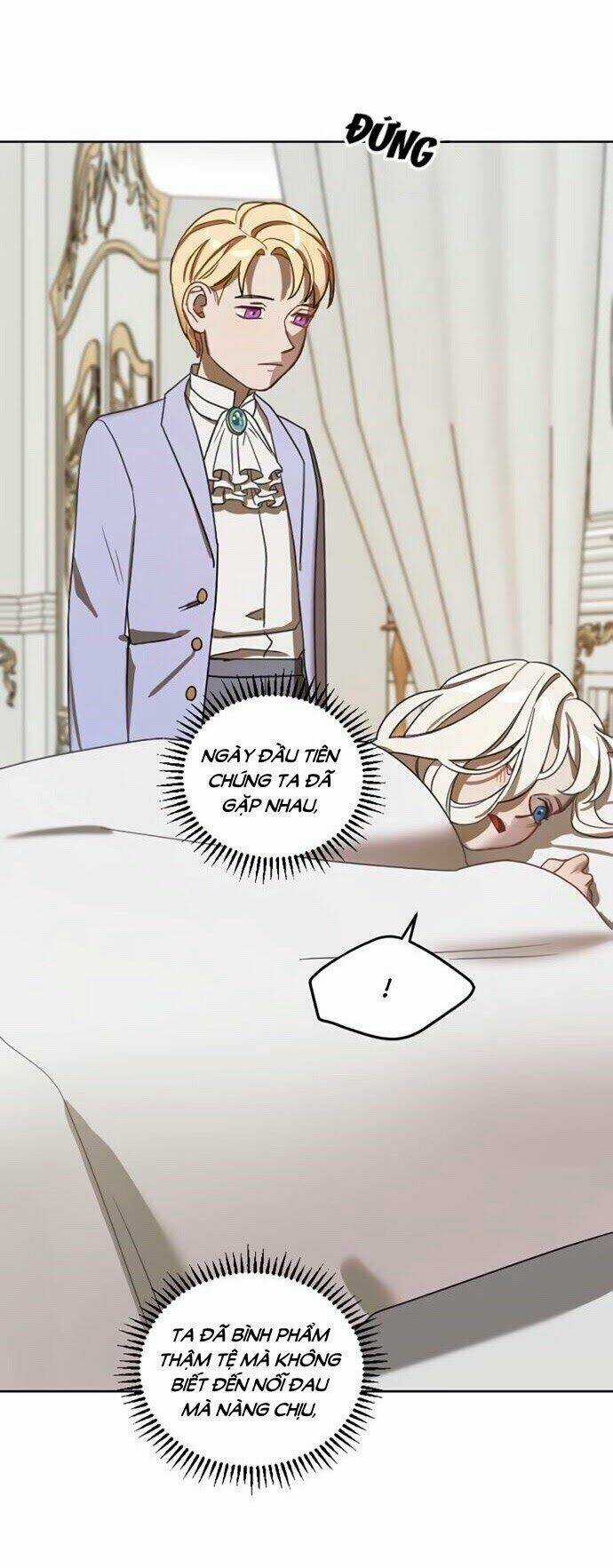 Hoàng Đế Đảo Ngược Thời Gian Chapter 4 trang 26