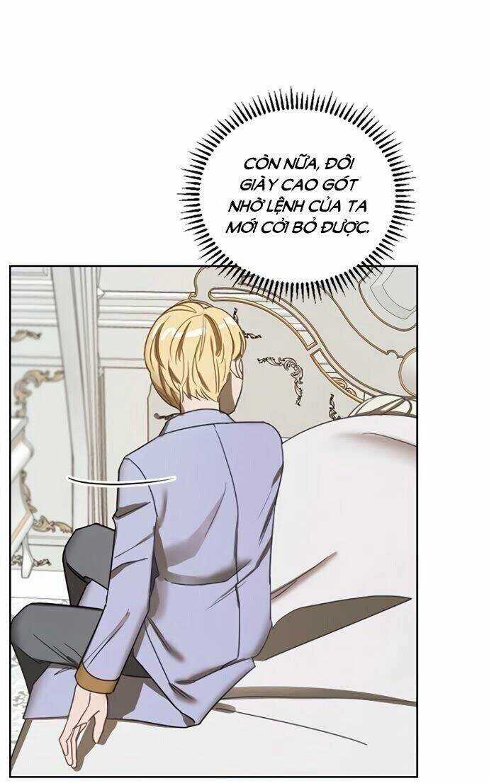 Hoàng Đế Đảo Ngược Thời Gian Chapter 4 trang 27