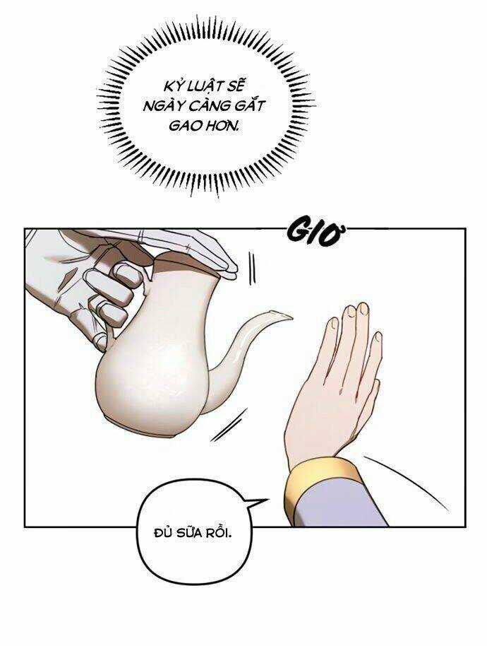 Hoàng Đế Đảo Ngược Thời Gian Chapter 4 trang 3