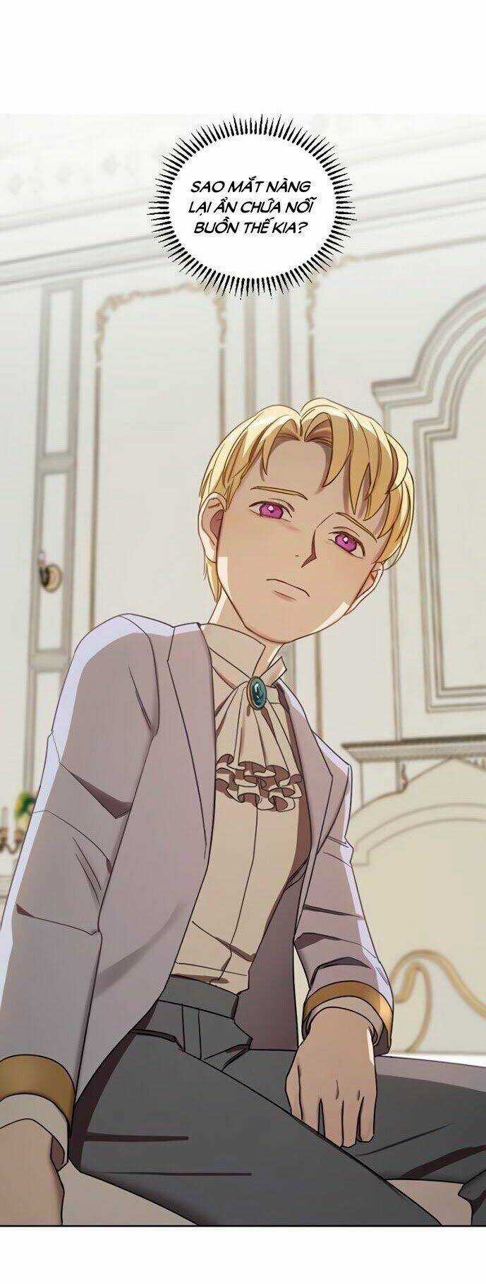 Hoàng Đế Đảo Ngược Thời Gian Chapter 4 trang 30