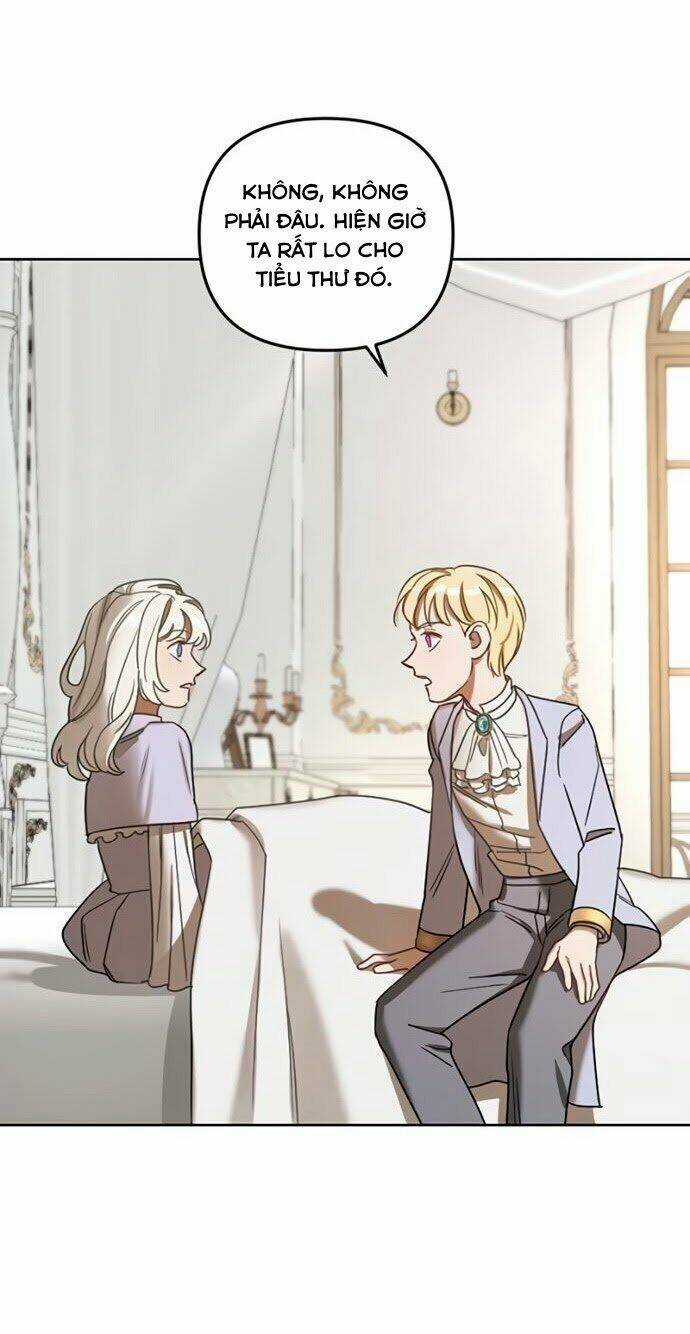 Hoàng Đế Đảo Ngược Thời Gian Chapter 4 trang 34