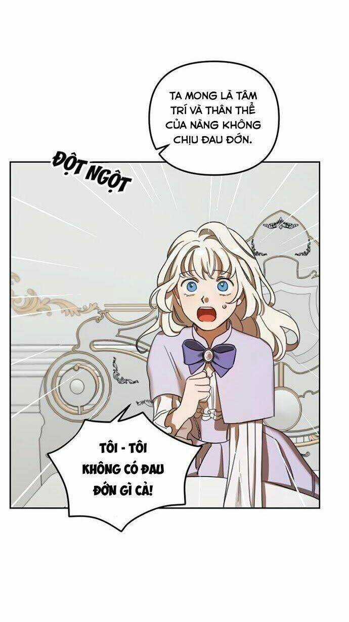 Hoàng Đế Đảo Ngược Thời Gian Chapter 4 trang 35