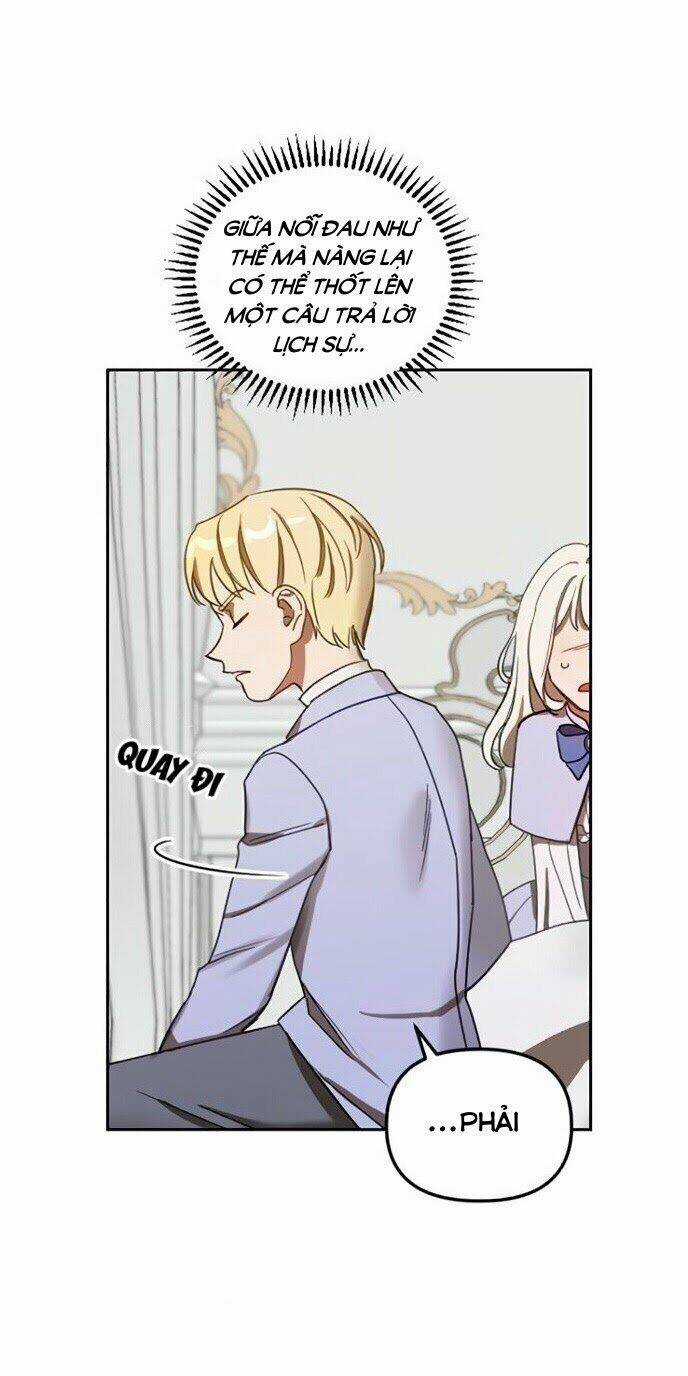 Hoàng Đế Đảo Ngược Thời Gian Chapter 4 trang 36