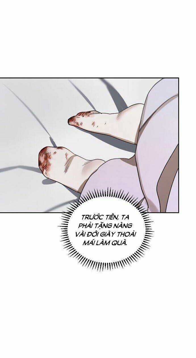 Hoàng Đế Đảo Ngược Thời Gian Chapter 4 trang 37