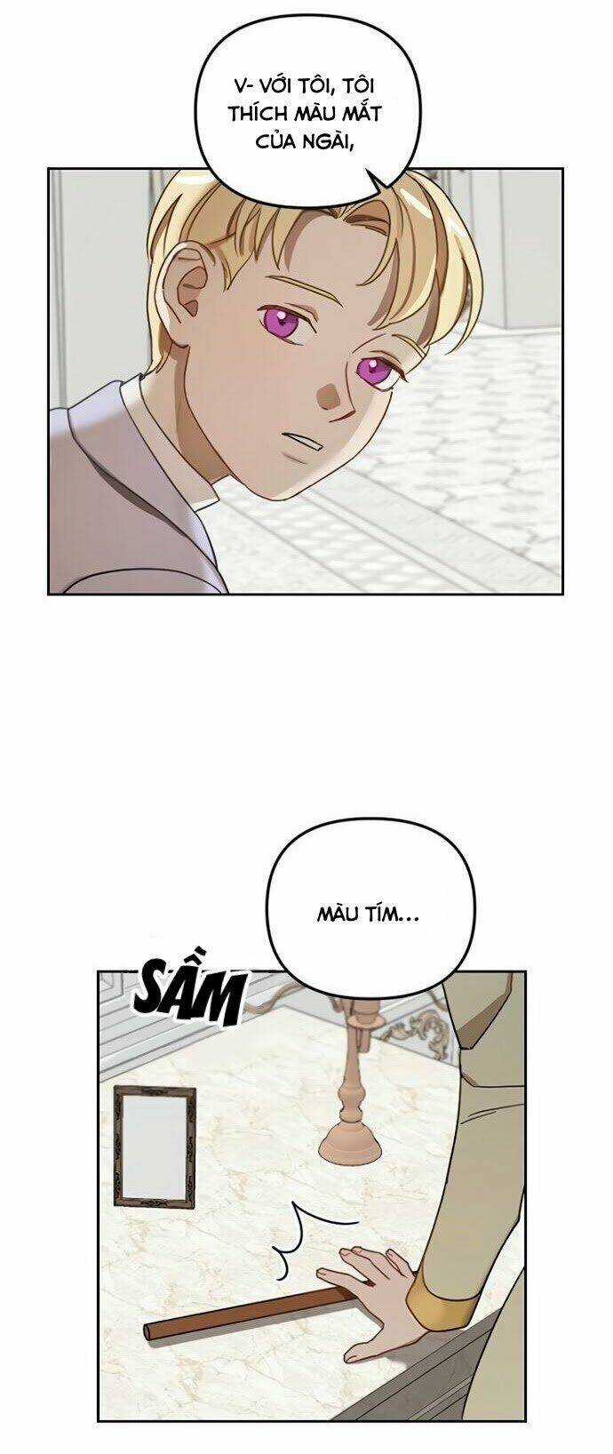 Hoàng Đế Đảo Ngược Thời Gian Chapter 4 trang 39