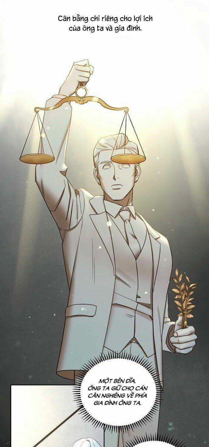 Hoàng Đế Đảo Ngược Thời Gian Chapter 4 trang 4