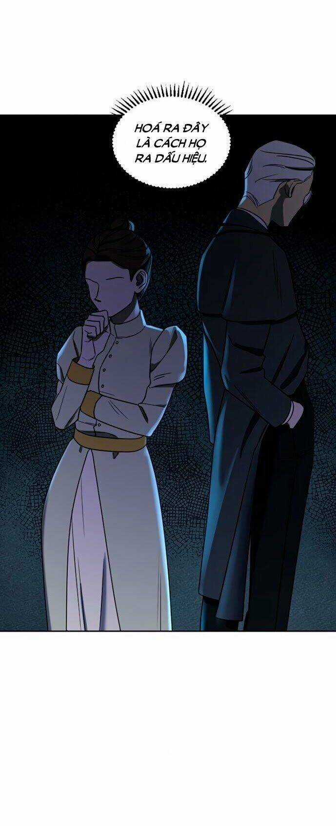 Hoàng Đế Đảo Ngược Thời Gian Chapter 4 trang 41