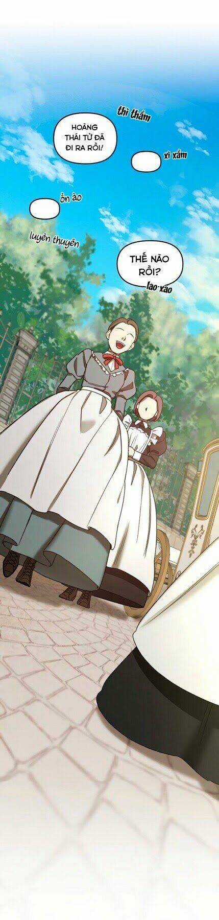 Hoàng Đế Đảo Ngược Thời Gian Chapter 4 trang 53