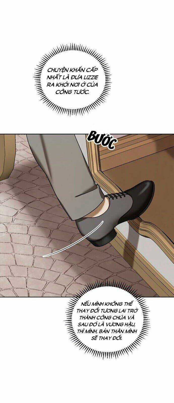 Hoàng Đế Đảo Ngược Thời Gian Chapter 4 trang 55