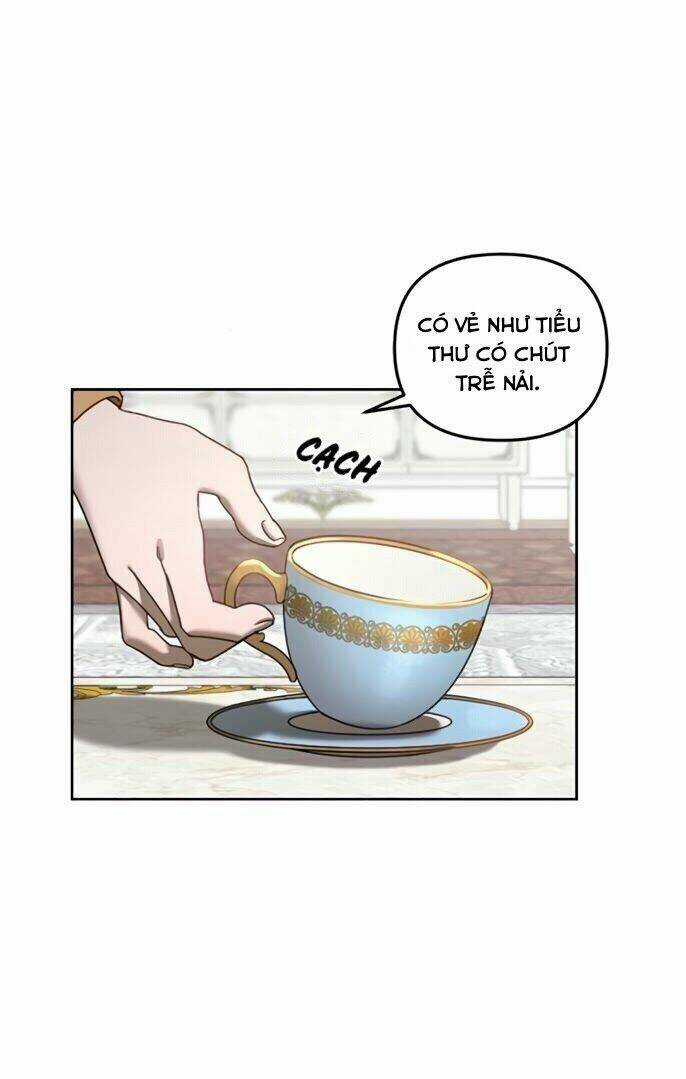 Hoàng Đế Đảo Ngược Thời Gian Chapter 4 trang 6