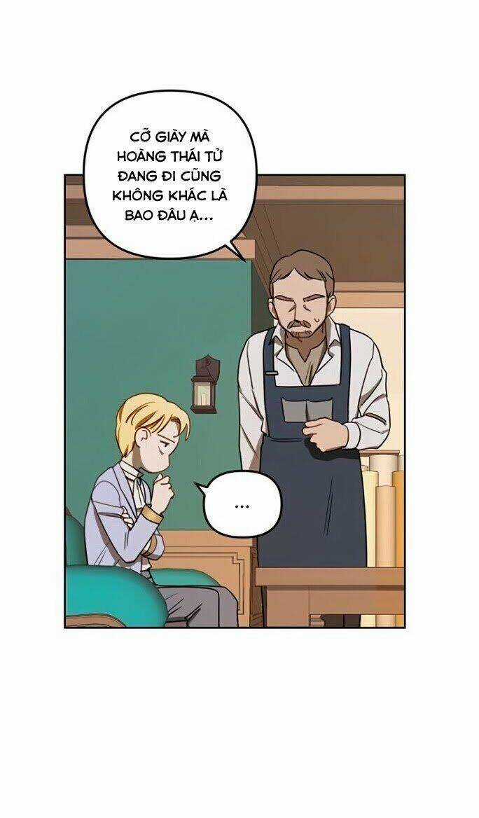 Hoàng Đế Đảo Ngược Thời Gian Chapter 4 trang 60