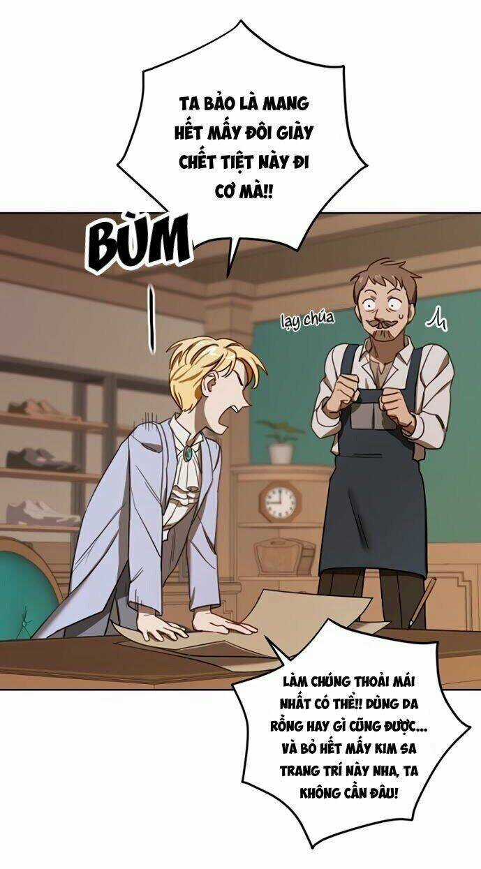 Hoàng Đế Đảo Ngược Thời Gian Chapter 4 trang 62