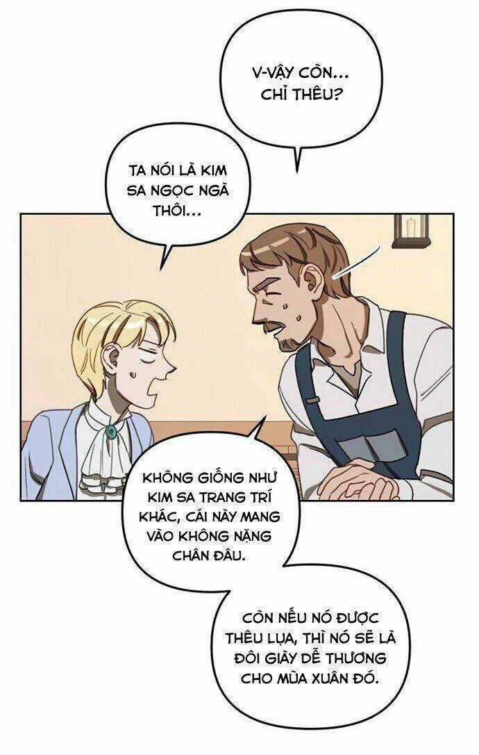 Hoàng Đế Đảo Ngược Thời Gian Chapter 4 trang 63