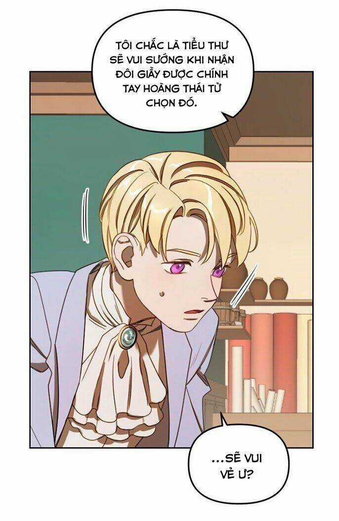 Hoàng Đế Đảo Ngược Thời Gian Chapter 4 trang 64