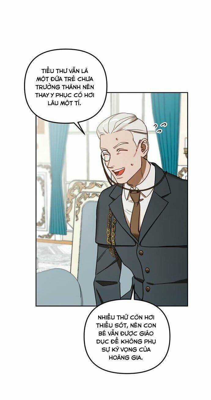 Hoàng Đế Đảo Ngược Thời Gian Chapter 4 trang 7