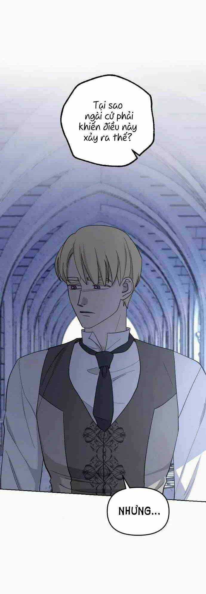 Hoàng Đế Đảo Ngược Thời Gian Chapter 40 trang 32