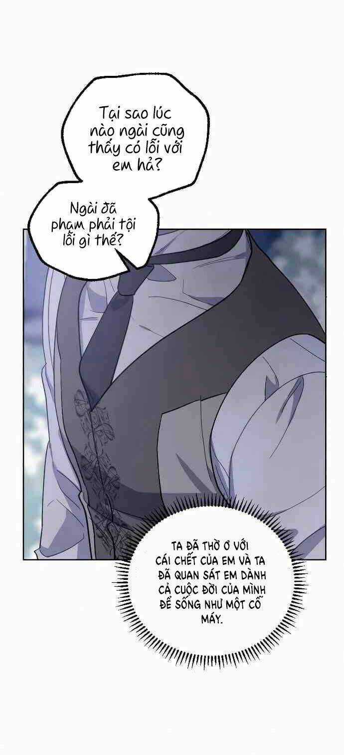 Hoàng Đế Đảo Ngược Thời Gian Chapter 40 trang 51