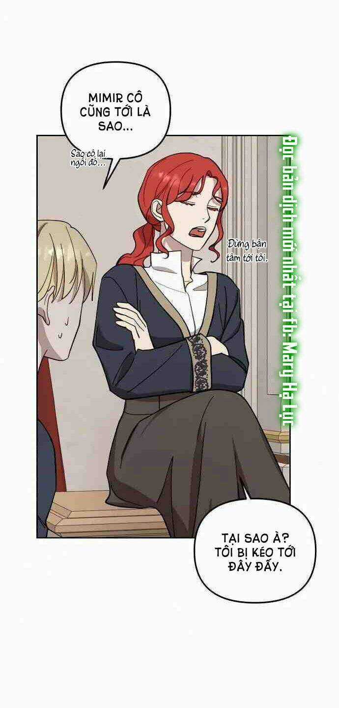 Hoàng Đế Đảo Ngược Thời Gian Chapter 41 trang 17