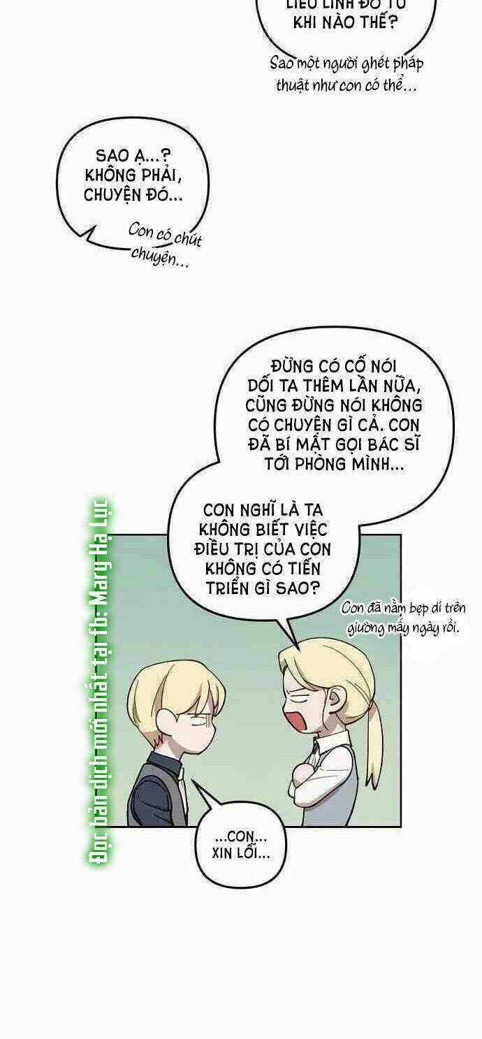 Hoàng Đế Đảo Ngược Thời Gian Chapter 41 trang 19