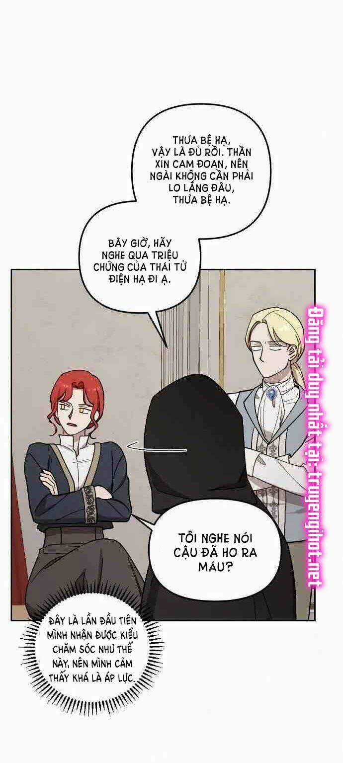 Hoàng Đế Đảo Ngược Thời Gian Chapter 41 trang 20