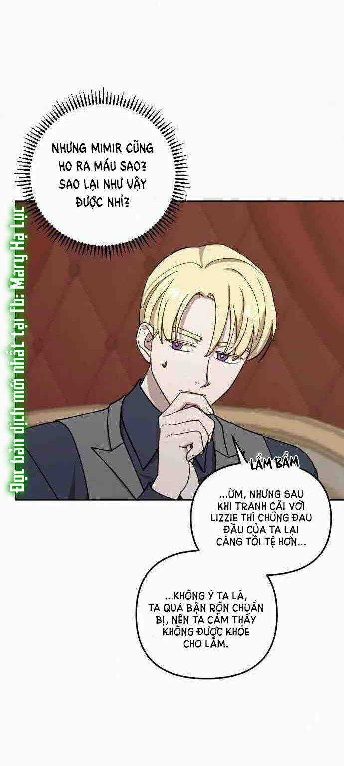 Hoàng Đế Đảo Ngược Thời Gian Chapter 41 trang 21