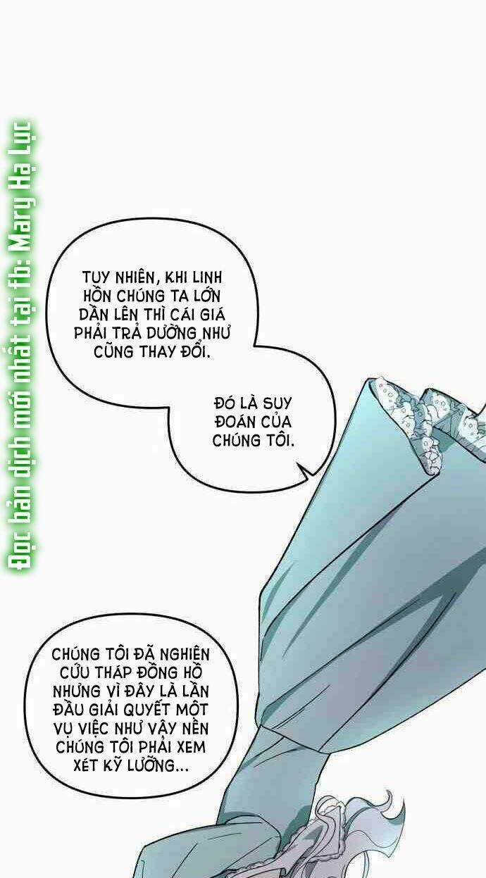 Hoàng Đế Đảo Ngược Thời Gian Chapter 41 trang 23