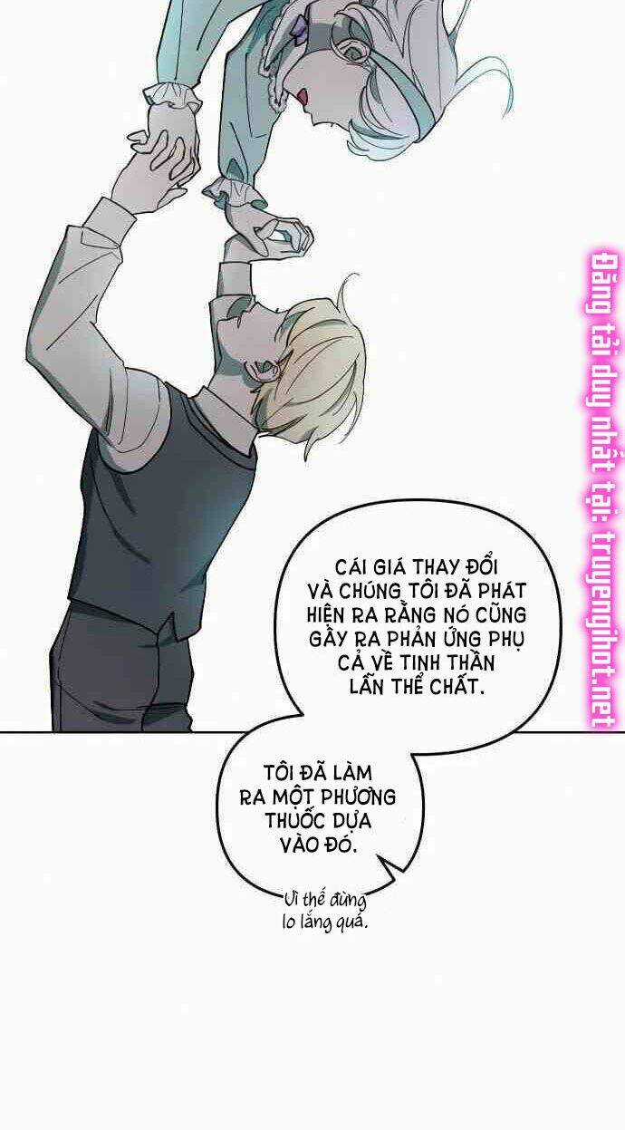 Hoàng Đế Đảo Ngược Thời Gian Chapter 41 trang 24