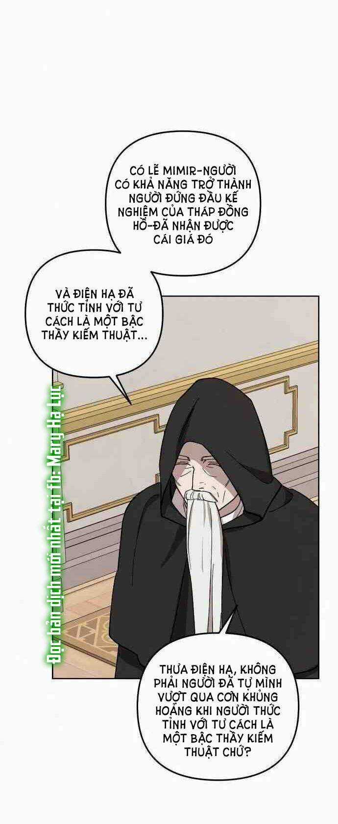 Hoàng Đế Đảo Ngược Thời Gian Chapter 41 trang 25