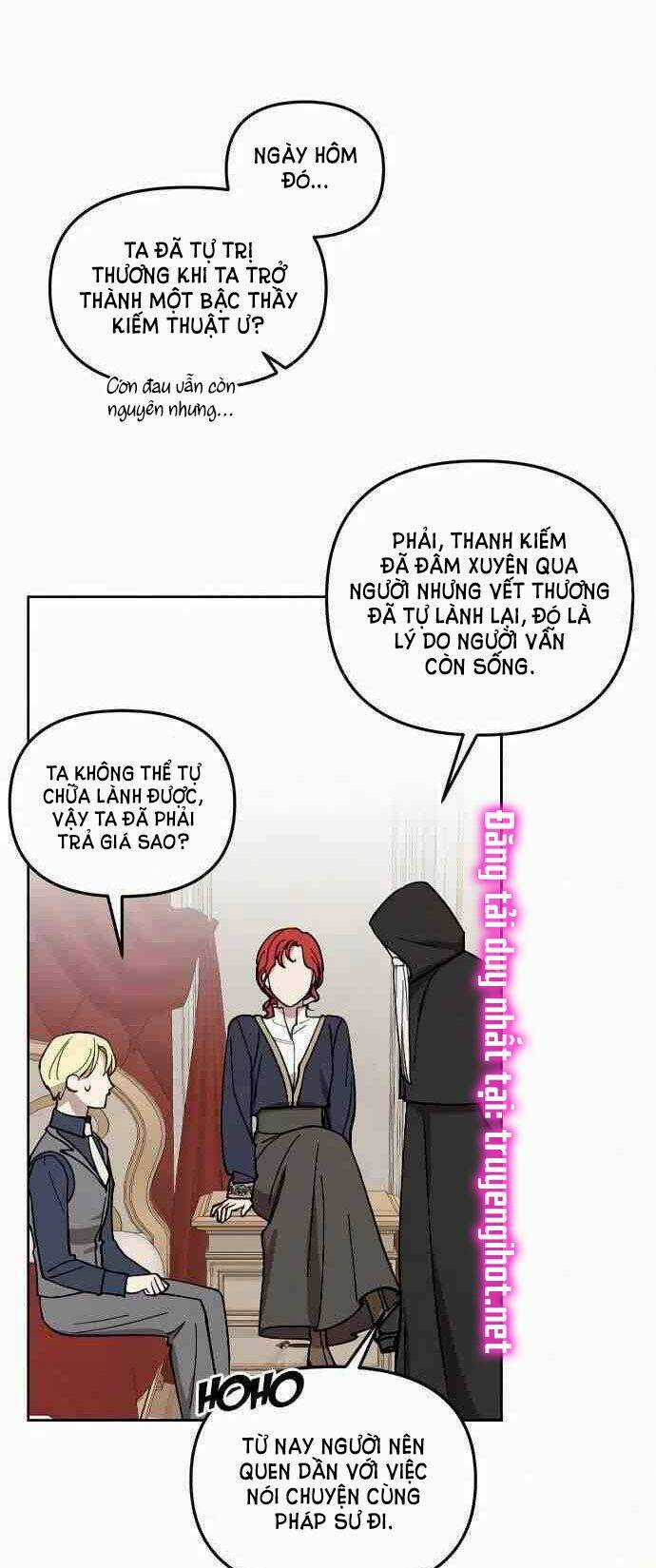 Hoàng Đế Đảo Ngược Thời Gian Chapter 41 trang 26