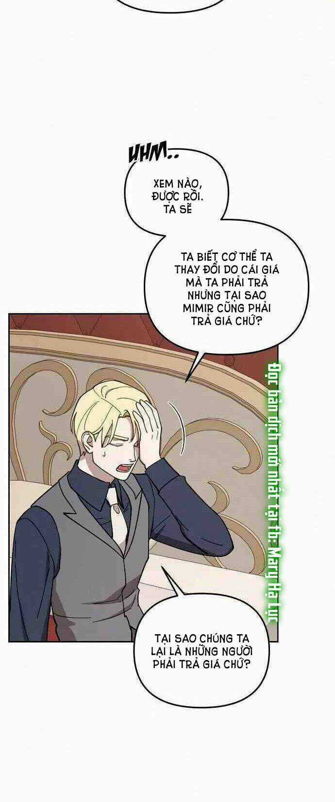 Hoàng Đế Đảo Ngược Thời Gian Chapter 41 trang 27